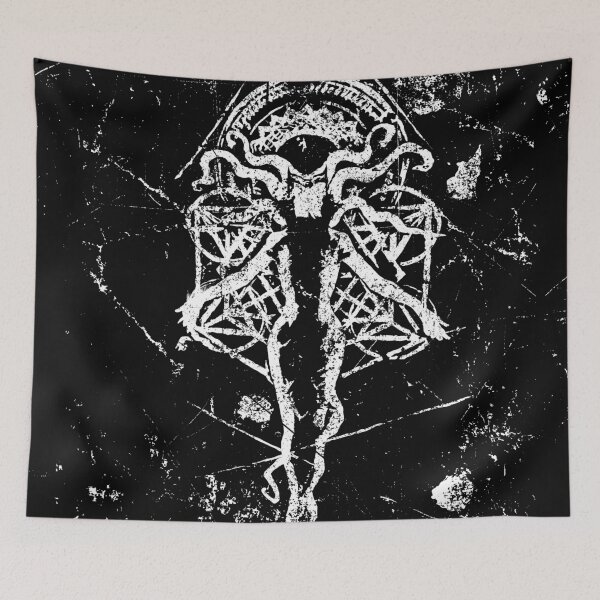 Item preview, Comics Witchcraft: Red Sokovian Witch designed and sold by thelasttype.