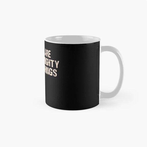 Item preview, Dare Might Things designed and sold by thuba257.