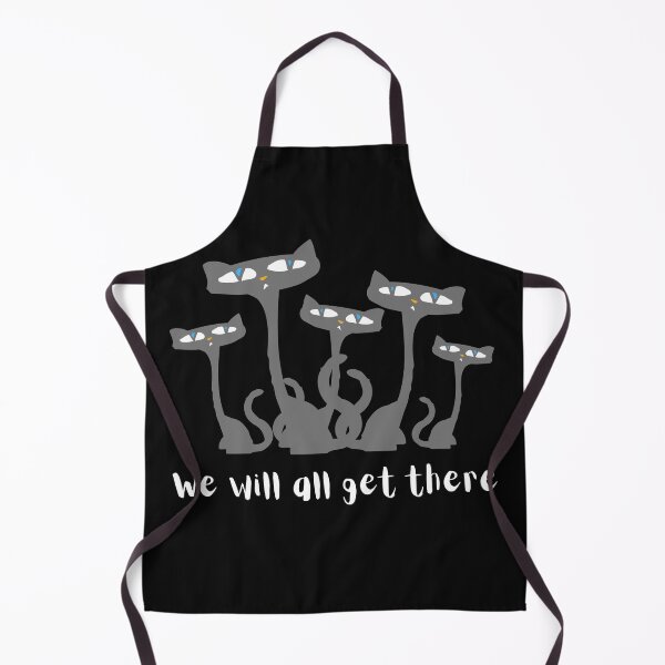 Item preview, We will all get there designed and sold by Summers Cool.