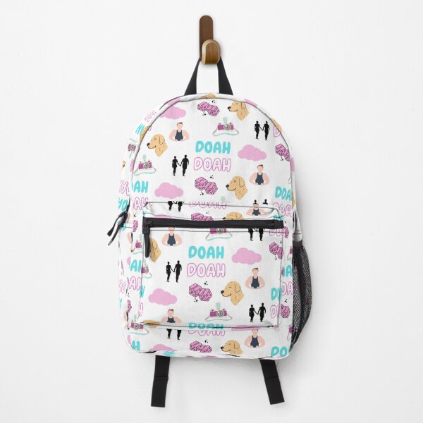 Item preview, Dixie and noah designed and sold by Pea Fitness.