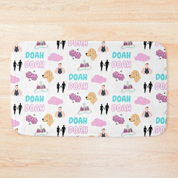 Item preview, Dixie and noah  designed and sold by Pea Fitness.