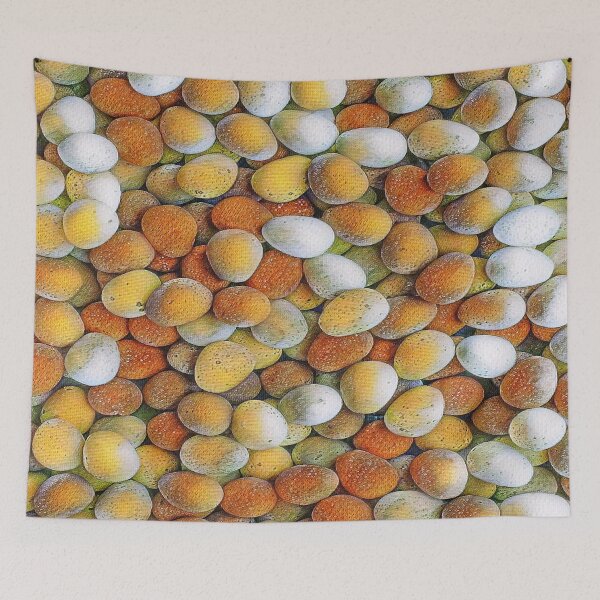 Item preview, GALATHI Easter Eggs Vintage - Easter designed and sold by Galathi Designs.