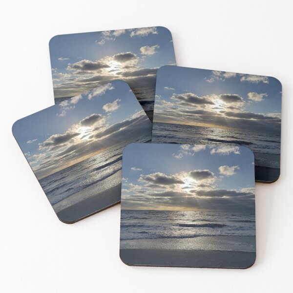 Item preview, Lovers Key Beach Sunset designed and sold by Brianna Leigh LaVonne Designs.