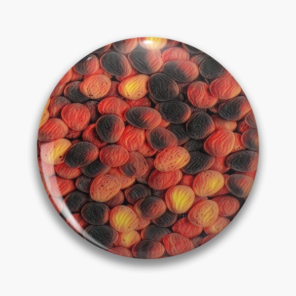 Item preview, GALATHI Easter Eggs Flames - Easter designed and sold by Galathi Designs.