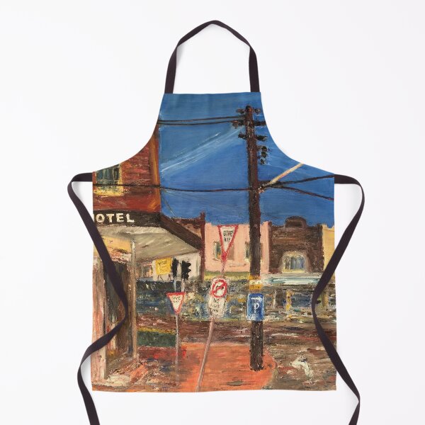 Item preview, Earlwood Shops  designed and sold by martydav.