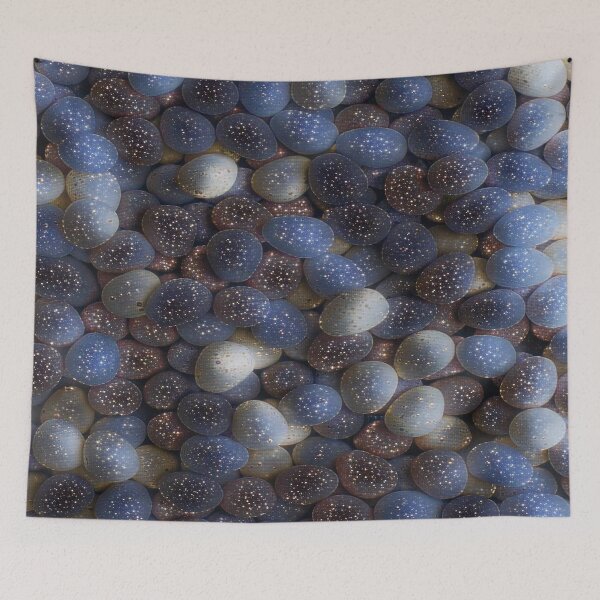 Item preview, GALATHI Easter Eggs Stars - Easter designed and sold by Galathi Designs.