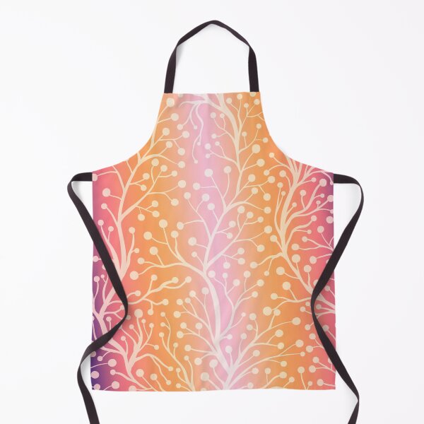 Item preview, colorful vines designed and sold by deirdre gray.