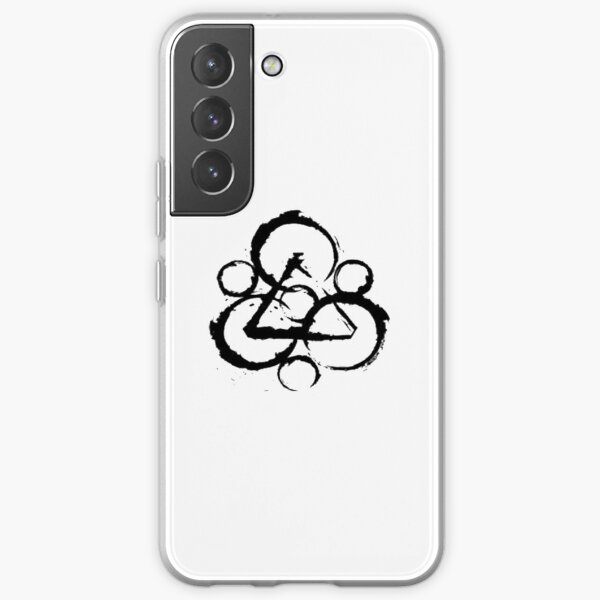 Coheed and Cambria. Samsung Galaxy Soft Case