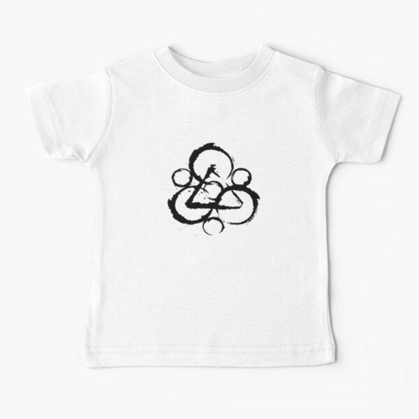 Coheed y Cambria. Camiseta para bebés
