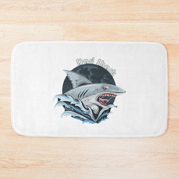 Item preview, Dady shark do designed and sold by MrAbde.