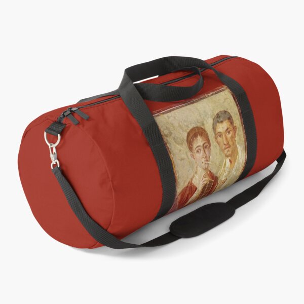 Item preview, Portrait of Terentius Neo and his wife designed and sold by DotorEaon.