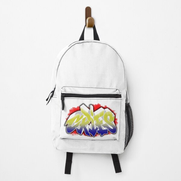 Item preview, CRIES alphabet illustration graffiti 3d wildstyle handstyle style writing letter logo badge sticker initial color digital painting designed and sold by Vidy.yf.