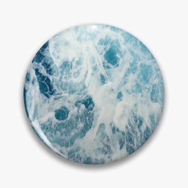 Item preview, Ocean Waves  designed and sold by BEyourself be.