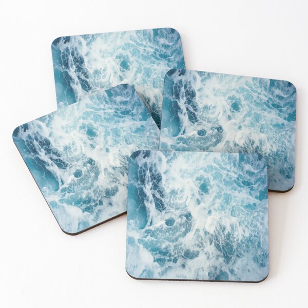 Item preview, Ocean Waves  designed and sold by BEyourself be.