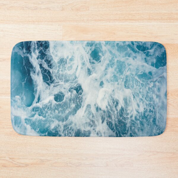 Item preview, Ocean Waves  designed and sold by BEyourself be.