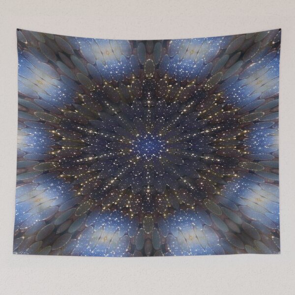 Item preview, GALATHI Easter Eggs Stars Spiral - Easter designed and sold by Galathi Designs.