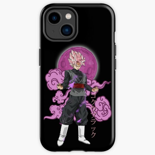 Goku Black Wallpaper  Download to your mobile from PHONEKY