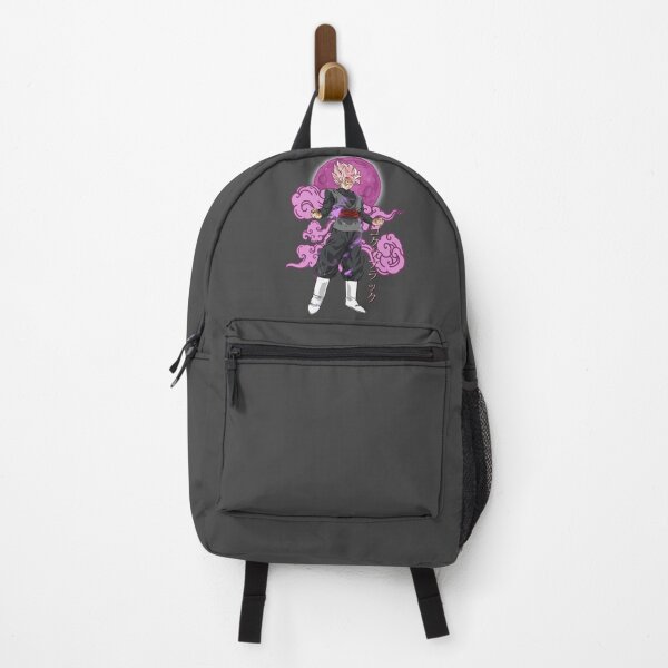 goku black backpack