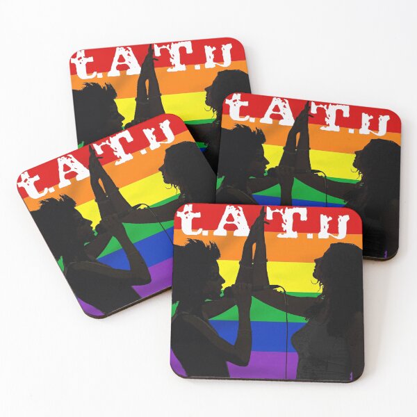 Item preview, t.A.T.u.: Loud & Proud designed and sold by mjsphotopro.