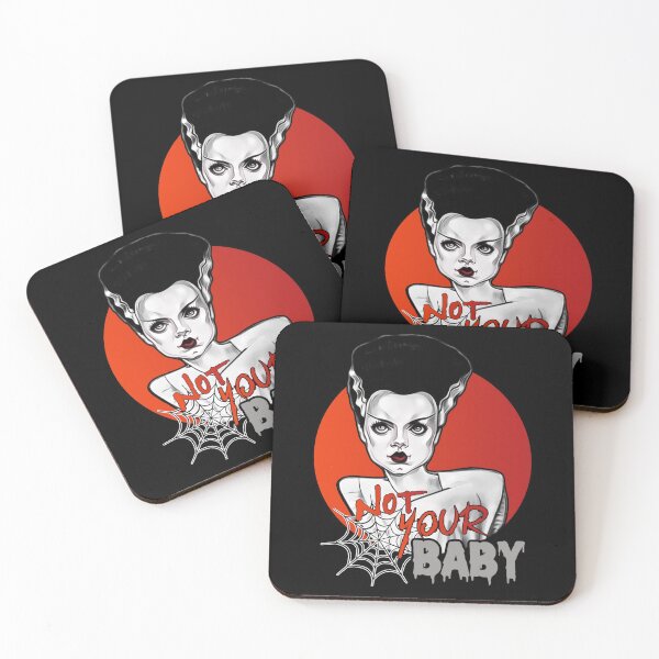 Item preview, Not Your Baby II designed and sold by RoGoArt.