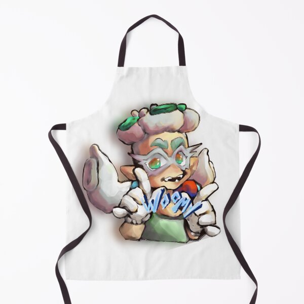 Item preview, Woomy Wars designed and sold by Toni Bronson.