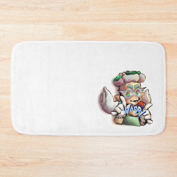 Item preview, Woomy Wars designed and sold by Toni Bronson.