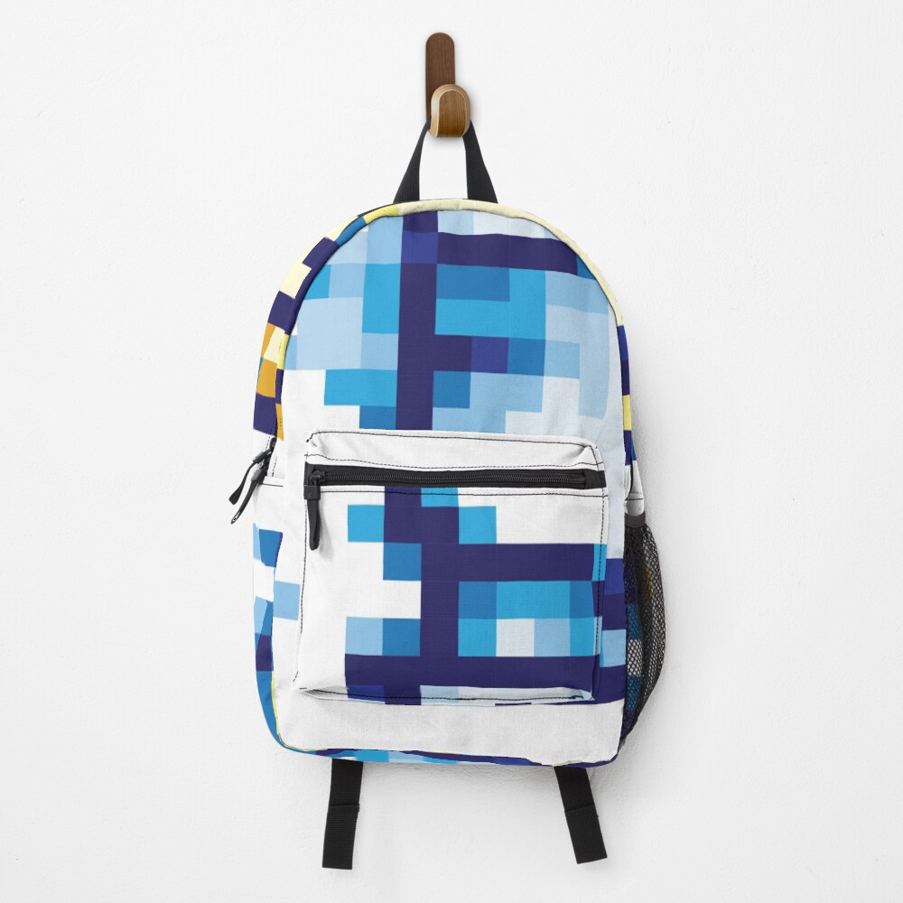 Item preview, Backpack designed and sold by extradapper.