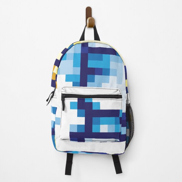 Item preview, Pixel Hippo - Extradapper designed and sold by extradapper.