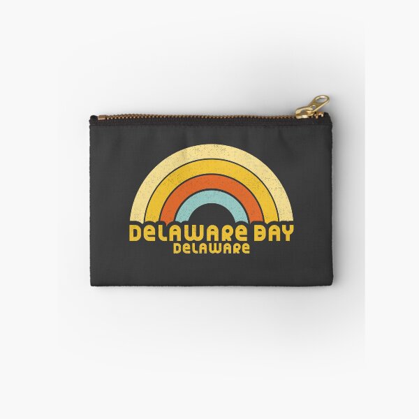 Item preview, Retro Delaware Bay Delaware designed and sold by dk80.