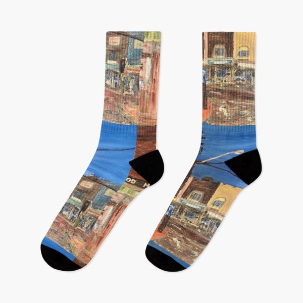 Item preview, Earlwood Shops  designed and sold by martydav.