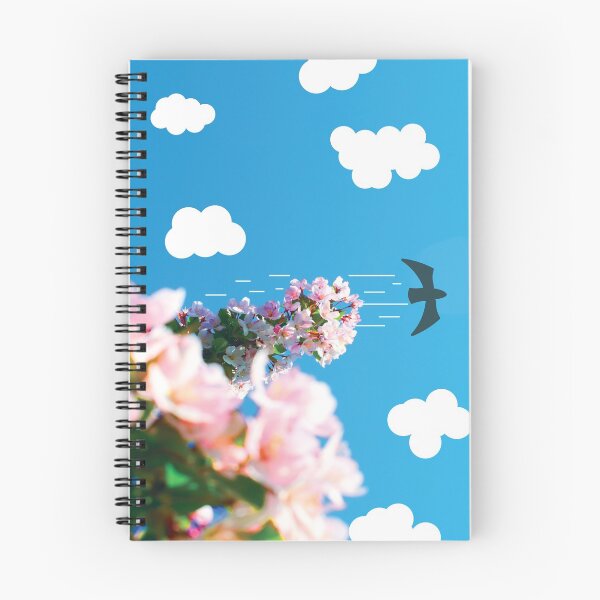 Item preview, A Bird's Path designed and sold by OriginCaptures.