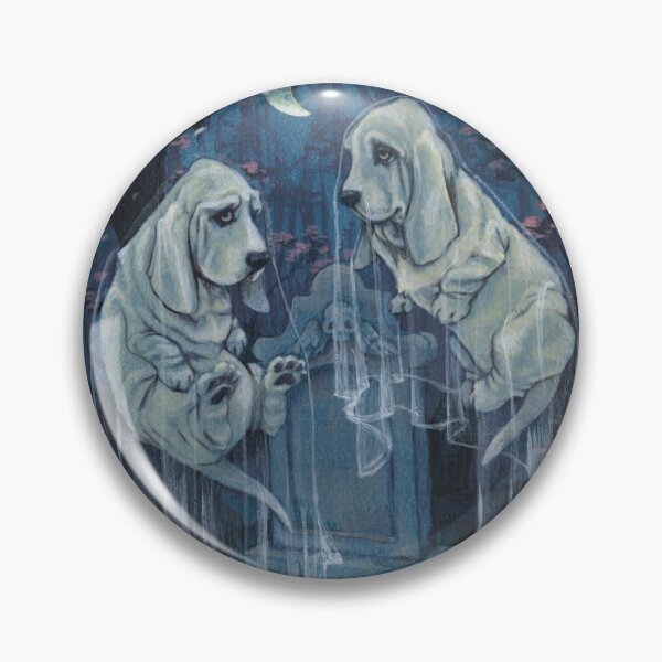 Item preview, The mourners designed and sold by Jenny Fontana.
