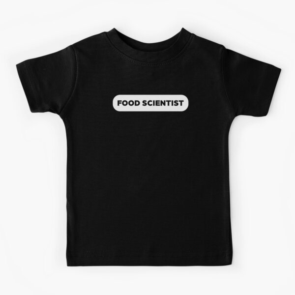 Item preview, Food Scientist Profession designed and sold by MagicSpread.