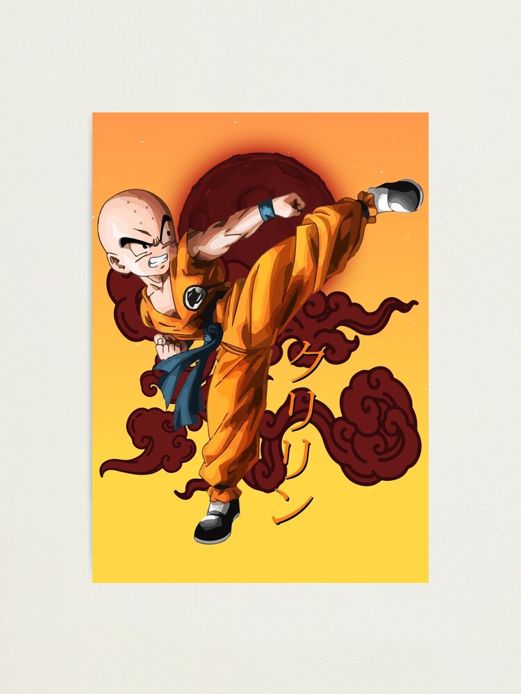 Dragon Ball Super Canvas Prints & Wall Art for Sale (Page #5 of 28