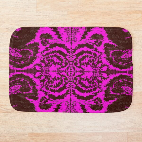 Item preview, Pink Retro Pattern designed and sold by Moon Dust.