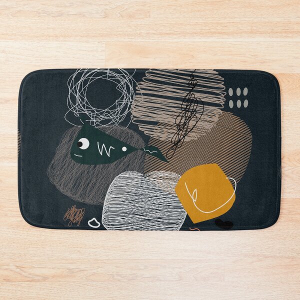 Item preview, Abstract Art designed and sold by showoffmarket.