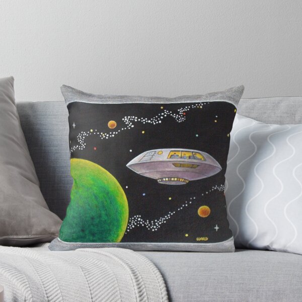 Item preview, JUPITER 2 T.V. designed and sold by ward-art-studio.