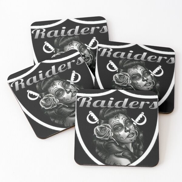 Item preview, raiders designed and sold by iember.
