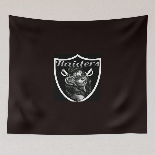 Item preview, raiders designed and sold by iember.