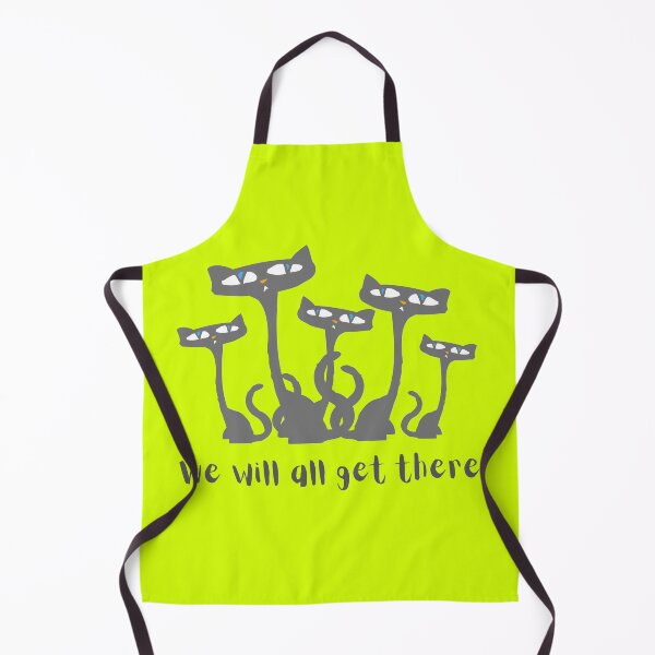 Item preview, We will all get there designed and sold by Summers Cool.