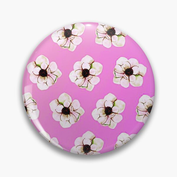 Item preview, Pink Flowers designed and sold by HapaLady92.