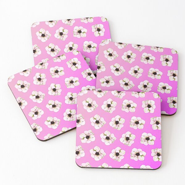 Item preview, Pink Flowers designed and sold by HapaLady92.