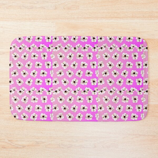 Item preview, Pink Flowers designed and sold by HapaLady92.
