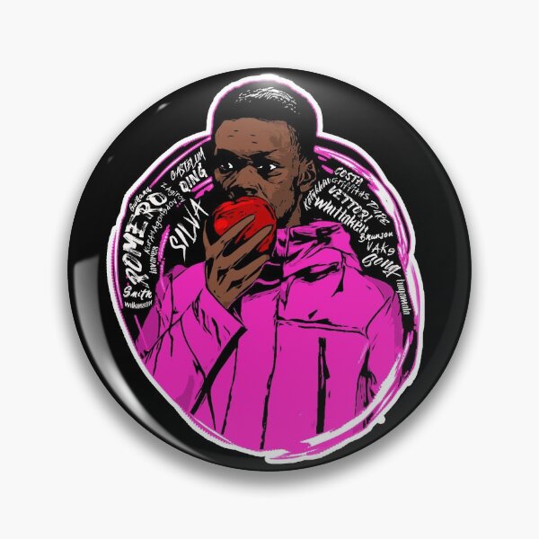 Item preview, IZZY Adesanya (The Last Stylebender) designed and sold by BestQualityGear.