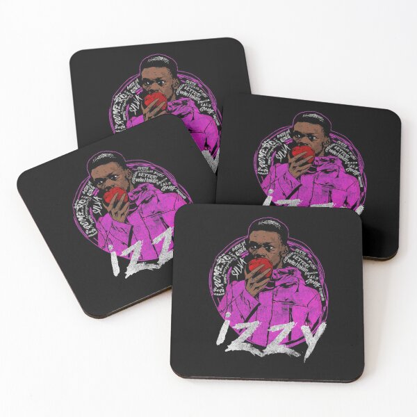 Item preview, IZZY Adesanya (The Last Stylebender) designed and sold by BestQualityGear.