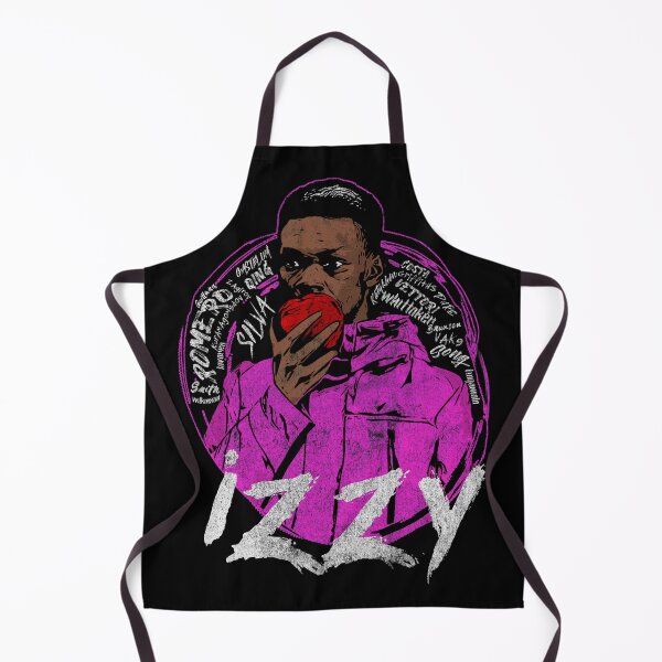 Item preview, IZZY Adesanya (The Last Stylebender) designed and sold by BestQualityGear.