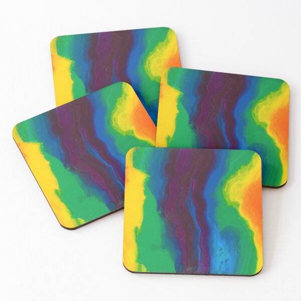 Item preview, Rainbow Road designed and sold by shawnalacey.