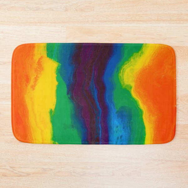Item preview, Rainbow Road designed and sold by shawnalacey.