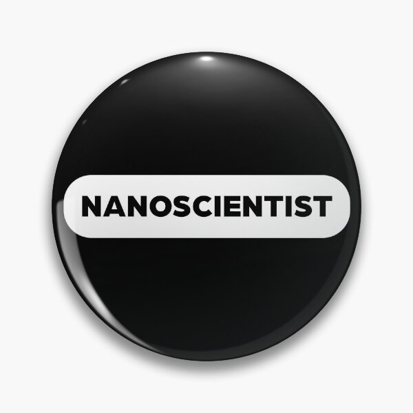 Item preview, Nanoscientist Profession designed and sold by MagicSpread.