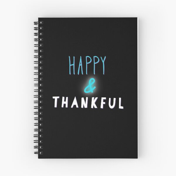 Item preview, Happy and Thankful designed and sold by Earthchild8888.